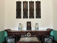 -张学良旧居陈列馆(大帅府)