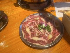 -kingkong大猩猩烤肉(CBD店)
