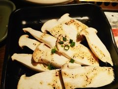 -新石器烤肉(中房金谊广场店)