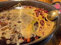 -五里关火锅(牛市口店)