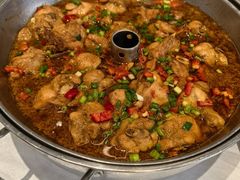 -大眼锅贴水饺(河东店)