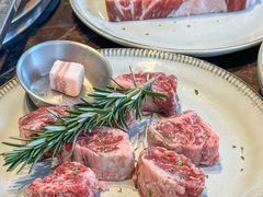 -橡果烤肉(仙林店)