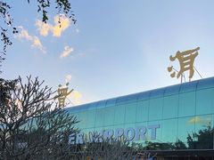 -普洱思茅机场