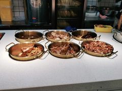 -流浪地图剁椒卤汁拌饭(未来城购物广场店)