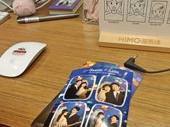 -海马体家庭照相馆(广州正佳广场店)