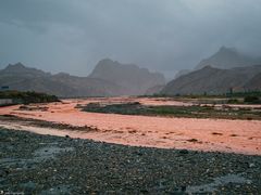 -天山神秘大峡谷