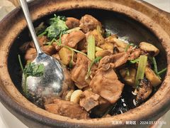 -金湖港式餐厅(建外店)