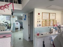-纳吉亚猫专科动物医院·北北分院
