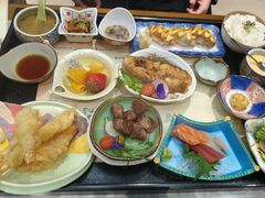 -红叶日本料理(辰熙广场店)