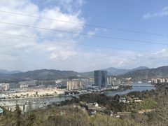 -棋盘山风景区