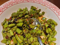 -陈家婆的菜(梅溪湖店)
