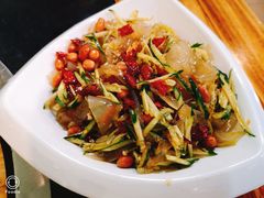 -炮爷东北铁锅炖(棠安路店)
