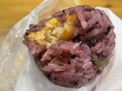 -嗲德来·豆浆·油条(商城路店)