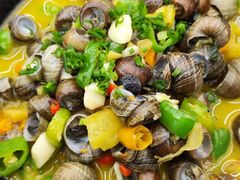 -串小白烧烤(金沙洲店)