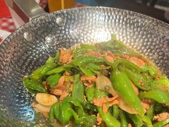 -彭耕记猪油炒小菜(吉联mall店)