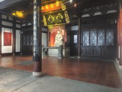 -三坊七巷历史文化街区