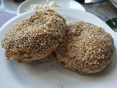 -壹条龙饭庄台基厂店