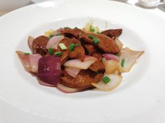 -聚春园自助餐厅(东街口店)