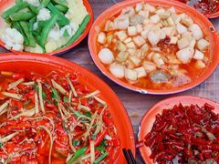 -拈一筷子·宜宾江湖菜(十一街店)