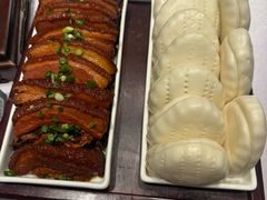 -华膳楼·安徽地标美食·中华餐饮名店(文化公园店)