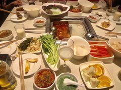 -海底捞火锅(龙岗星河COCO Park店)