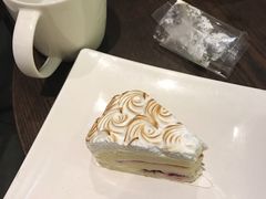 -星巴克(深圳湾体育中心店)