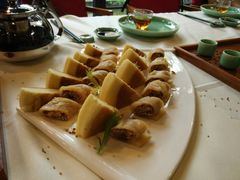 -梧桐花园餐厅(新城店)