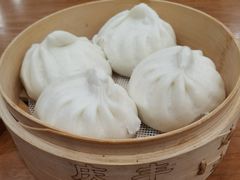 -庆丰包子铺(南站二店)