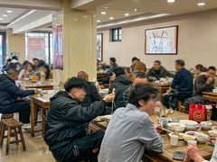 -老刘家永盛斋·传统泡馍(东关南街店)