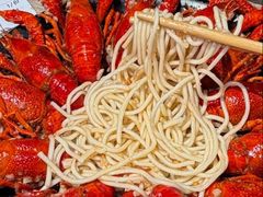 -红盔甲·小龙虾(车公庙店)