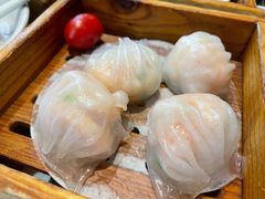 悦满楼虾饺皇-悦满楼·西关名点·湛江名菜(航空综合大厦店)
