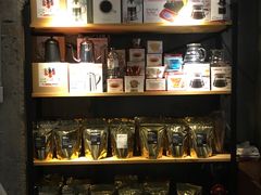 -来回·咖啡(天河南店)