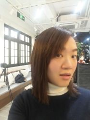 -icare美发沙龙