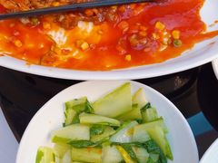 -丰收日·小海鲜·沪上家宴(顾村正大店)