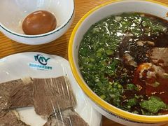 -伊麦佳兰州牛肉面清真美食店