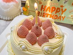 -壹点壹客·生日蛋糕(南山店)