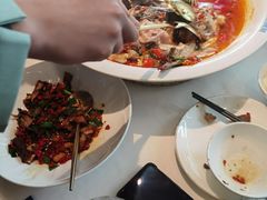 -坛宗剁椒鱼头(河西王府井店)