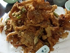 -三居鲁味坊黄焖鸡(山大路店)