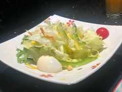 -割烹旭日本料理(龙湖狮山天街店)