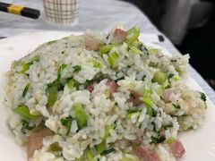 咸肉猪油菜饭-兴安餐厅(兴安路店)