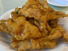 -宝发园名菜馆