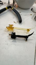 -烬·烧玻璃diy灯工玻璃艺术·银饰工作室