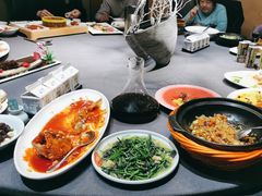 -苏先生海鲜渔庄(金桥店)