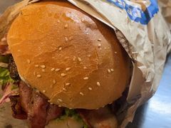 -Fergburger(皇后镇店)