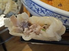 -古真记钵钵鸡(总店)