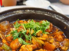 -重庆鸡公煲