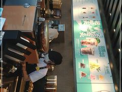 -星巴克(清远万达广场店)