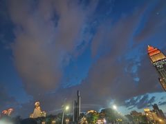 -武汉两江游览·夜游长江(汉口粤汉码头)