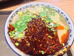 -有礼有面(知春路店)
