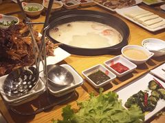-炑羊香烤全羊(西三旗店)